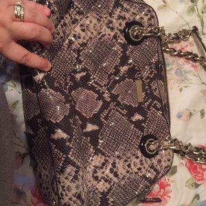 Kay space handbag